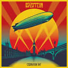 Led Zeppelin - Celebration Day [New CD] Bonus DVD, With Blu-Ray, Deluxe Ed
