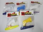 LOT OF 5 NEW Wazoo Extra Loud Kazoo by Kazoobie, Plastic Kazoo, Made in the USA