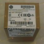 AB 1794-OF4I /A Flex 4 Point Analog Output Module New Factory Sealed