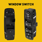 Power Master Window Switch for Jeep Liberty 2008 2009 2010 2011 2012 21 Pins 1X (For: 2008 Jeep Liberty)