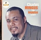 CHARLES MINGUS The impulse story CD *LIKE NEW