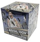 2023-24 Panini Revolution Basketball Hobby BOX SEALED NBA ROOKIE PSA 10 AUTO NEW