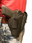 Ultimate nylon OWB gun holster for Walther P-22