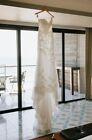 Australian Designer Strapless Wedding Dress - Chosen By KYHA Nova US Size 8