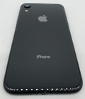 Apple iPhone XR Black - 128GB - Unlocked