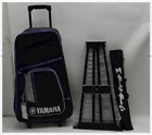 Yamaha SBK-350 Xylophone Bell Kit with Rolling Cart, Very Good