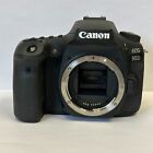 Canon EOS 90D DSLR Camera (Body Only) SC:  1000