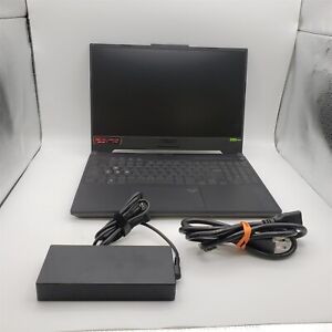 ASUS TUF Gaming A15 Laptop 15.6” 144Hz/RTX 4050/Ryzen 7 7735HS/16GB RAM/1TB SSD