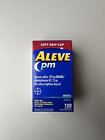 (1) Aleve PM Soft Grip Arthritis Cap Pain Reliever Night Sleep Aid Caplet 08/24