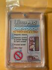 Ultra Pro 100pt One Touch - Magnetic UV Protected 100 pt Card Holder