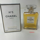 No 5 Paris 1.7 oz / 50ml Eau De Parfum Spray For Women Brand New Sealed