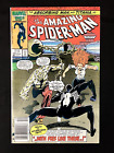 Amazing Spider-Man #283 Mark Jewelers (1st Series) Marvel Dec 1986 1st Mongoose