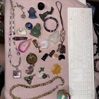 Crystal Wholesale Resale Lot. Teapot Oogie Boogie Jewelry Unicorn Free Shipping