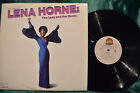 Lena Horne The Lady And Her Music DBL LP