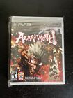 Asura's Wrath - Sony Playstation 3 ✨Brand New Sealed✨