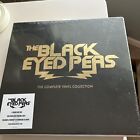 The Black Eyed Peas The Complete Vinyl Collection [New LP Box Set]