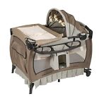 Best Baby Nursery Bassinet Infant Crib Portable Cradle Newborn Sleeper Bed New