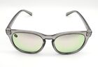 Blenders LifestyleStyles Cat Eye Transparent Black Polarized Sunglasses