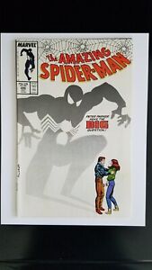The Amazing Spider-Man #290 (Marvel, July 1987)