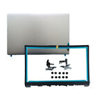 5CB1F36621 For Lenovo IdeaPad 1-15ADA7 15AMN7 LCD Back Cover Hinges+ Front Bezel