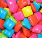Tropical Dubble Bubble Chicle 10 Pounds Tab Bulk Chewing Gum FREE SHIP 48 STATES