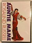 Auntie Mame (Movie - 1958 Version) New Sealed DVD 2010 with Rosalind Russell