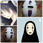 Ghost Kaonashi No Face Spirited Away Nora Noragami Mask Wooden Anime Rare!!