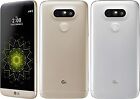 Original LG G5 H820 AT&T Unlocked 4G LTE Wi-Fi Fingerprint Android Smartphone