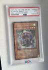 Yugioh! Ultimate Insect LV3 RDS-EN007 Ultimate Rare 1st Edition PSA MINT 9