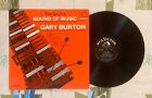 Gary Burton LP The Groovy Sound of Music 1965 Vibes M-/M-