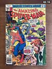 Amazing Spider-Man 170 Marvel Newsstand Var 1977