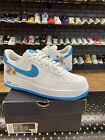 Nike Air Force 1 Low Hare Space Jam Size 9.5