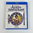 Alice's Restaurant [Blu-ray] NEW sealed Olive Films