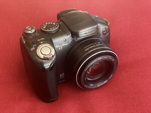 New ListingCanon PowerShot S3 IS 6.0MP Digital Camera - For Parts Only