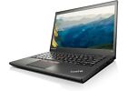 Lenovo ThinkPad FHD Laptop Computer Quad-Core Intel i5 8GB RAM 250GB SSD Windows