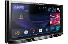 No Box Pioneer AVH-X5800BHS Double Din in Dash DVD Player