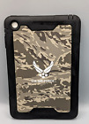 Trident CyclopsSeries  Camo U.S. Air Force Case Fits Retina Display iPad Mini
