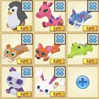 Animal Jam Classic RARE Epic Plushie Collection ~ READ DESCRIPTION BEFORE BUYING