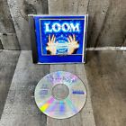 Rare Loom Lucas Arts CD Video Game Disc Only