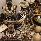 vintage to now jewelry Lot - heidi daus - Brighton - And More - 5.5 Lbs