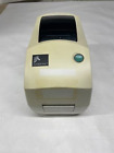 Zebra Technologies TLP2824 Plus Thermal Transfer USB Barcode Label Printer