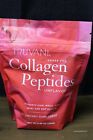 Truvani Grass fed collagen peptides unflavored 9.88oz