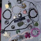 Crystal Wholesale Resale Jewelry Lot. # 3 Stones Making Pendants Free Shipping