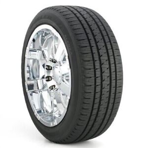 4 New Bridgestone Dueler H/L Alenza 110H Tires 2854522,285/45/22,28545R22 (Fits: 285/45R22)