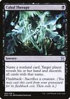 Cabal Therapy 1x MtG Eternal Masters  SP/NM