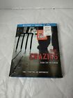 New ListingThe Crazies Blu Ray With Slipcover