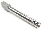 Factory New .40 S&W Stainless Barrel for Glock 22 G22 EXTENDED PORTED 5.365