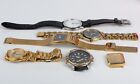 Vintage Citizen Watches (Lot of 6) - Not Working
