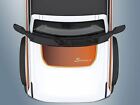 OEM Ford Retro Design Visco Hood Cowl & Stripes For 2021+ Bronco 2 & 4 Door (For: 2021 Ford Badlands)