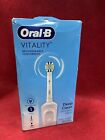 Oral-B Vitality Rechargeable Battery Electric Toothbrush Deep Clean - NEW SEALED